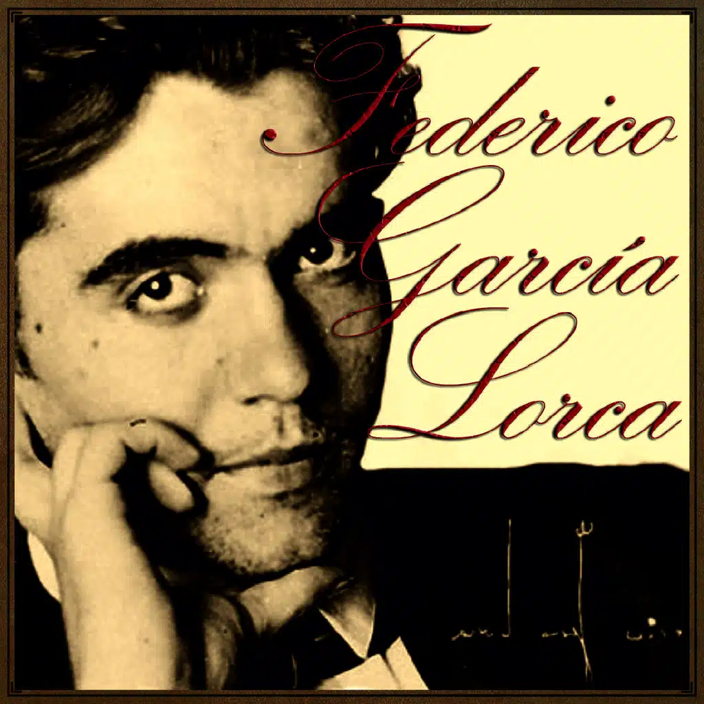 Federico Garcia Lorca