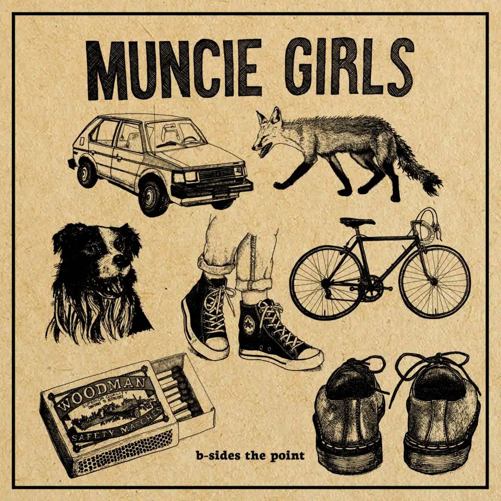Muncie Girls