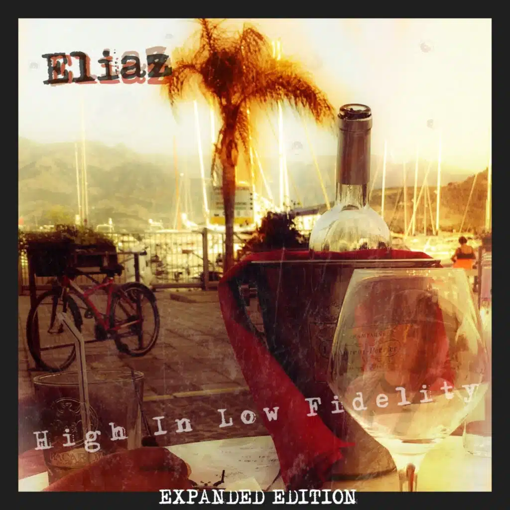 High in Low-Fidelity