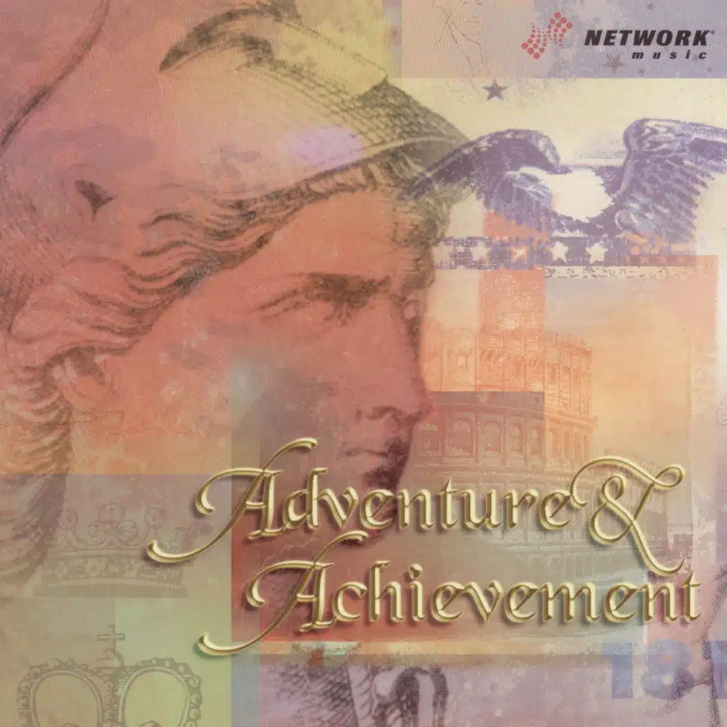 Excalibur (Trailer Music)