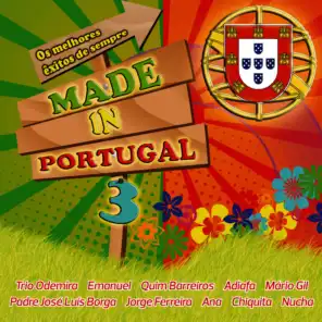 Made in Portugal 3