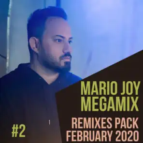 Remixes (MegaMIX #2)