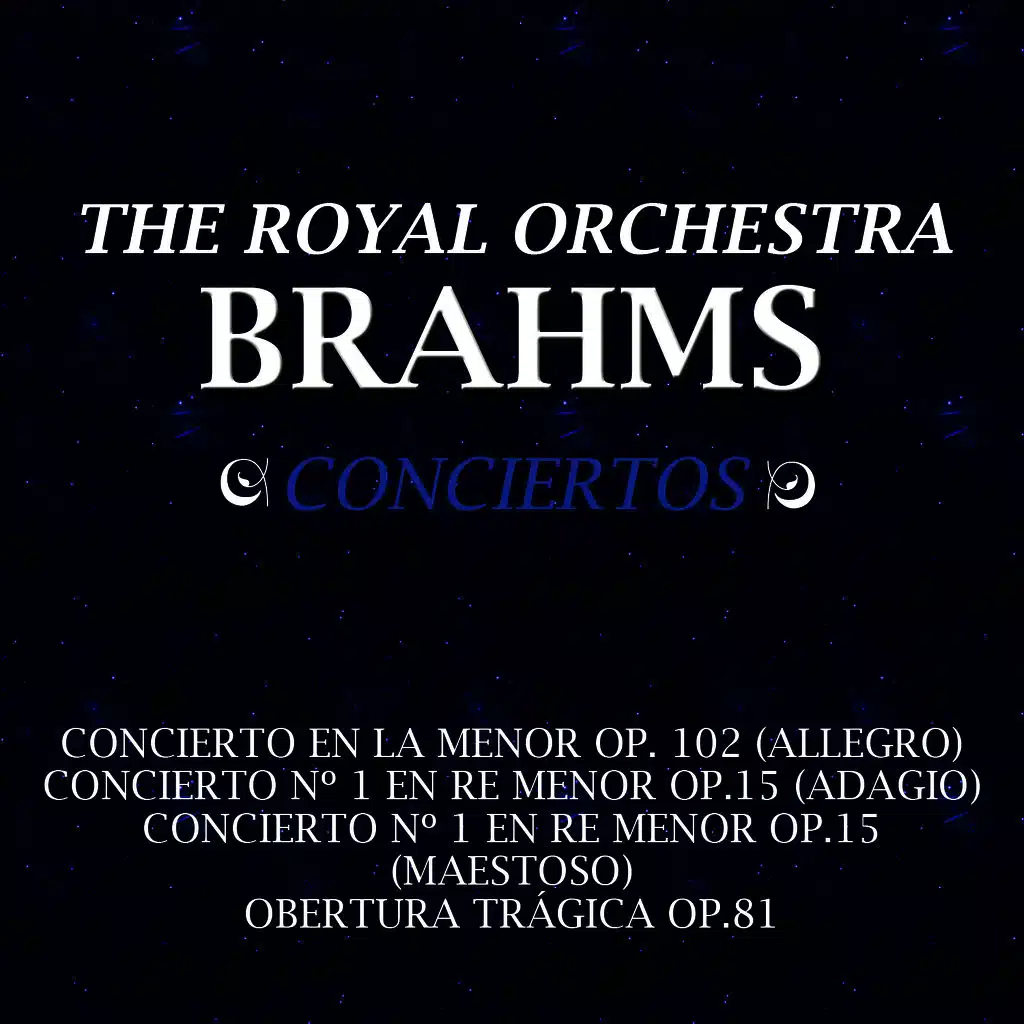 The Royal Orchestra