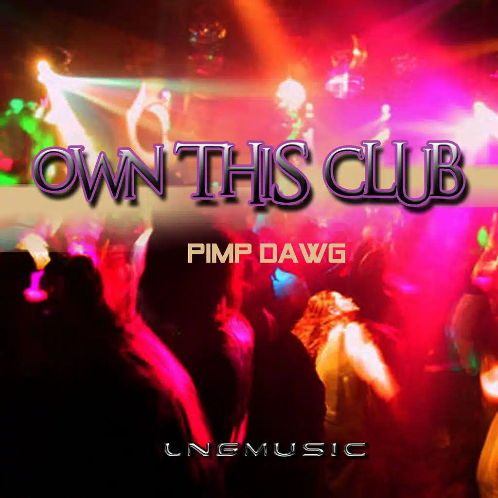 Own This Club