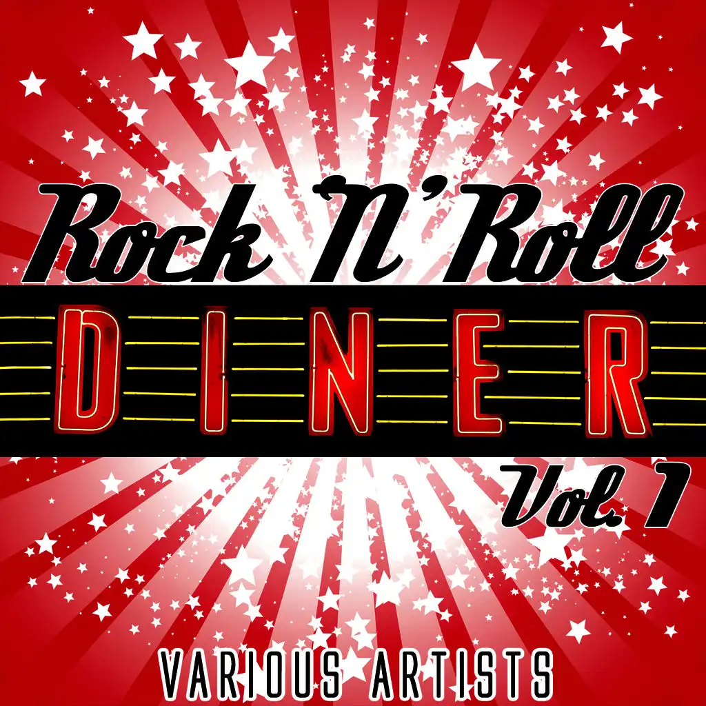 Rock 'N' Roll Diner Vol. 1