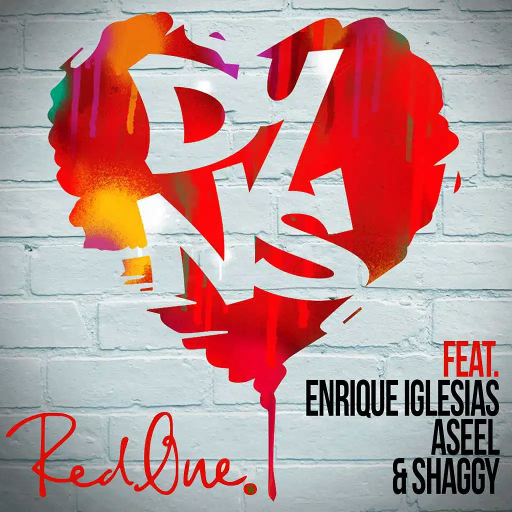 Don’t You Need Somebody [ft. Aseel Omran, Enrique Iglesias And Shaggy]