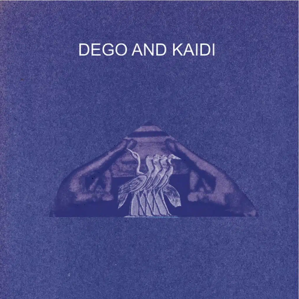 Dego & Kaidi