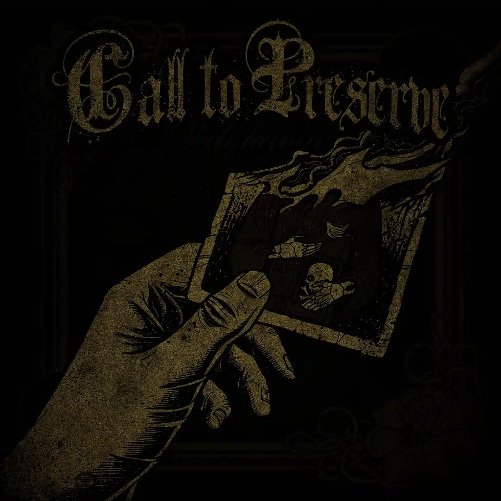 Call To Preserve