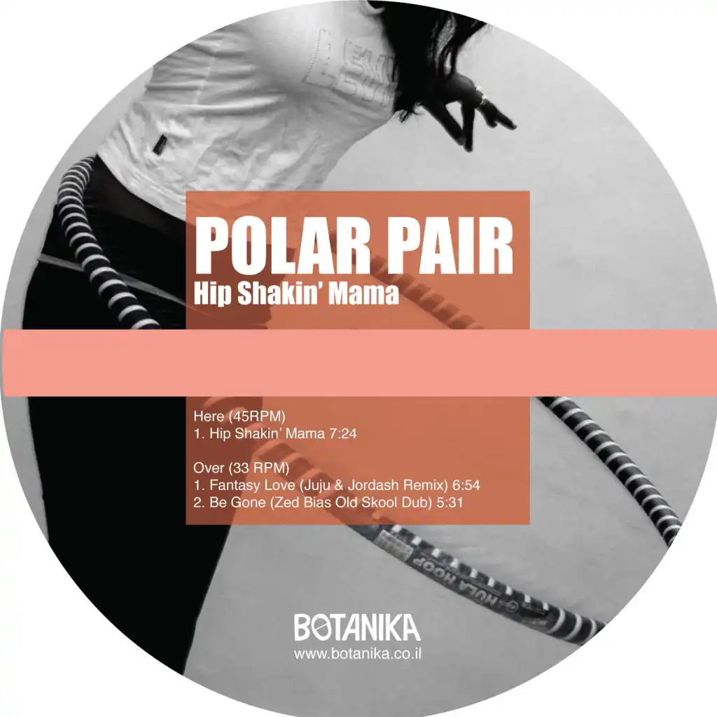 Polar Pair