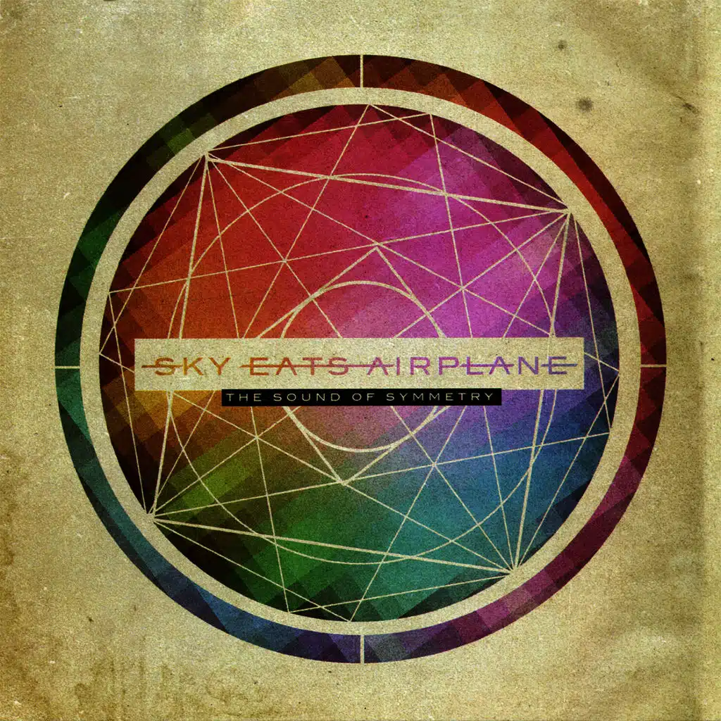 Sky Eats Airplane