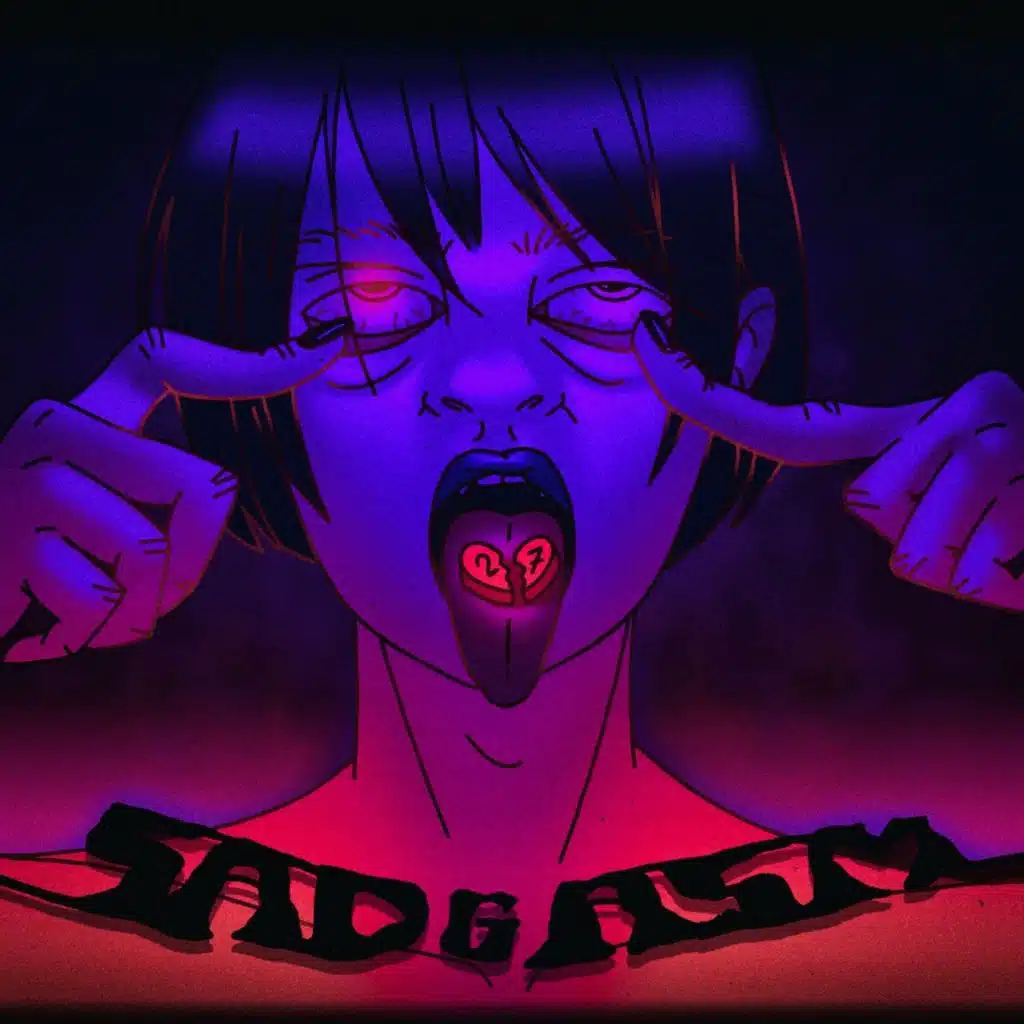 Sadgasm