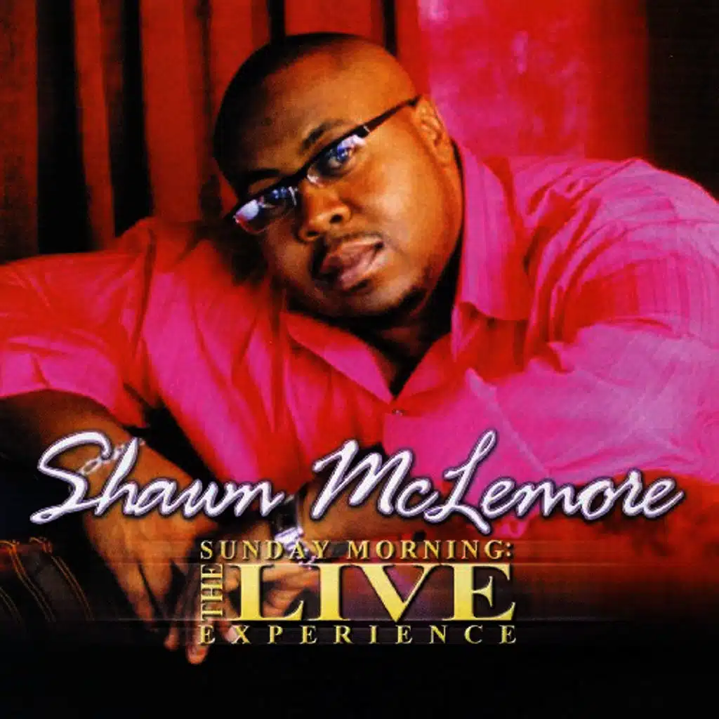 Sunday Morning - The Live Experience