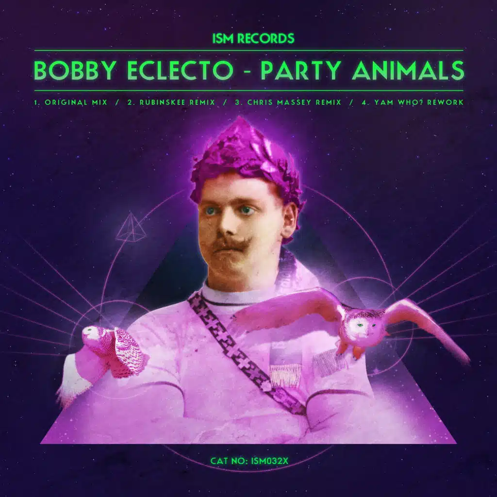 Bobby Eclecto