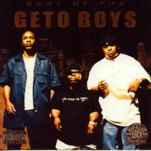The Best of the Geto Boys