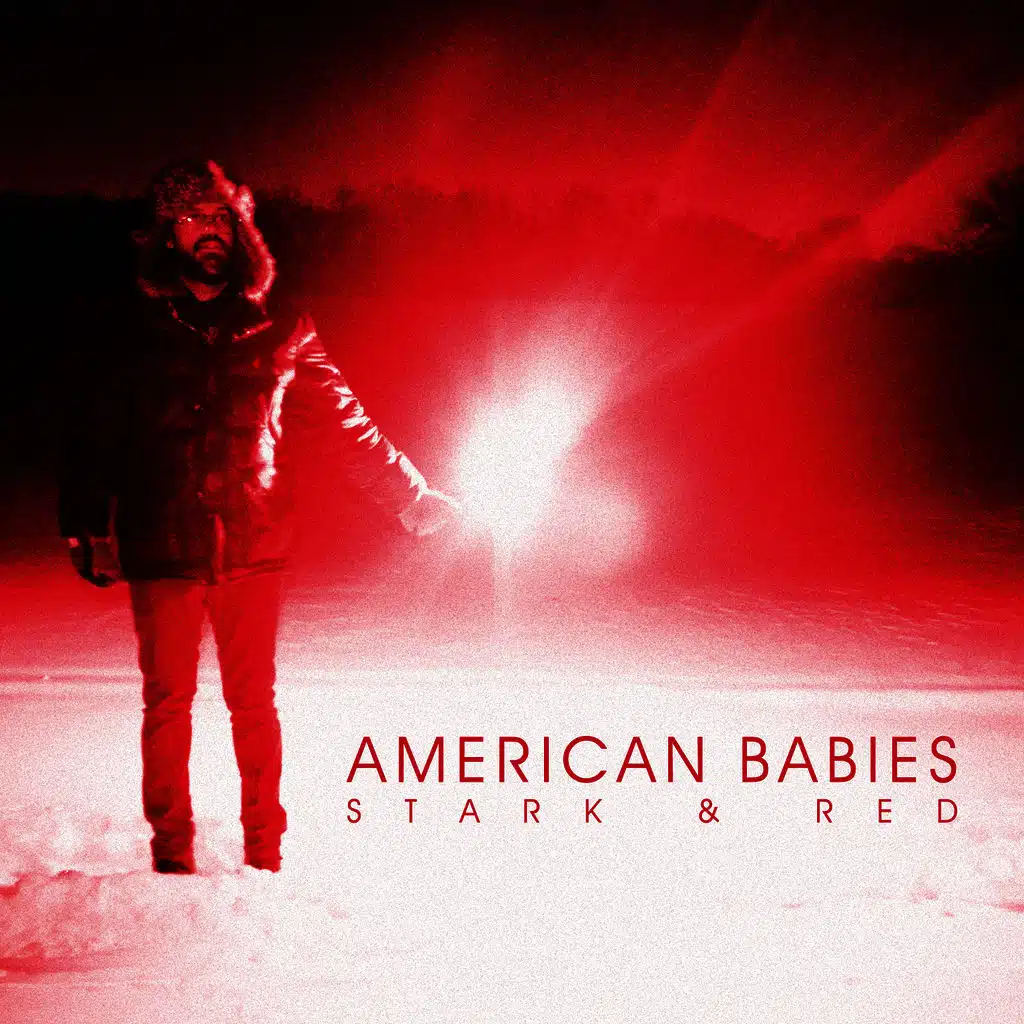 Stark & Red