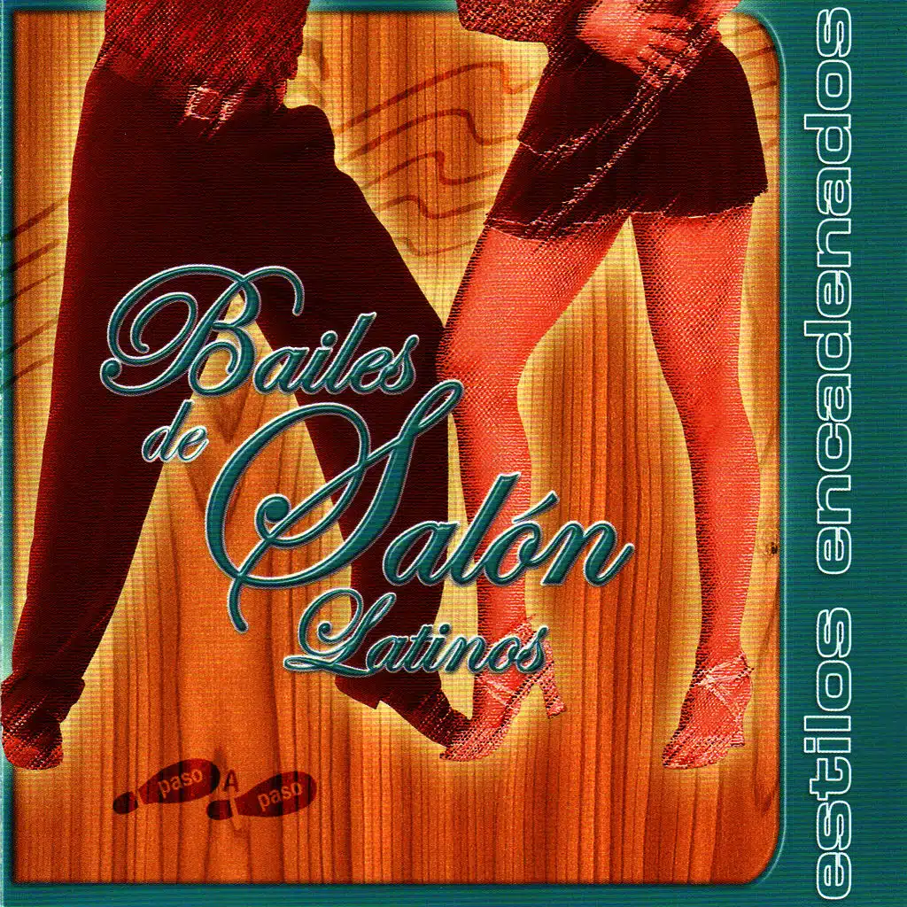 Tabaco y Ron (Cumbia)