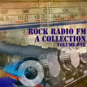 Rock Radio FM: Collection, Vol. 1