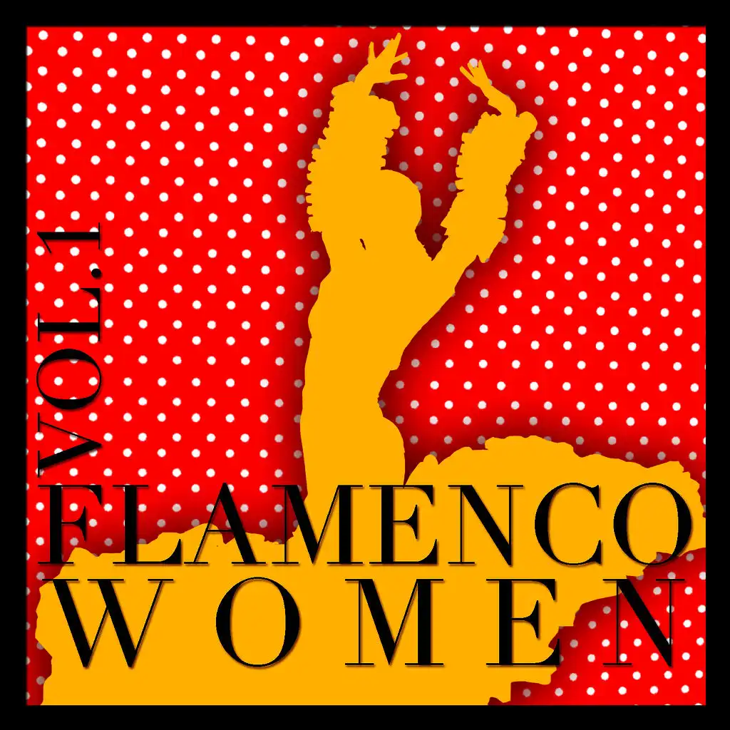 Flamenco Women Vol.1