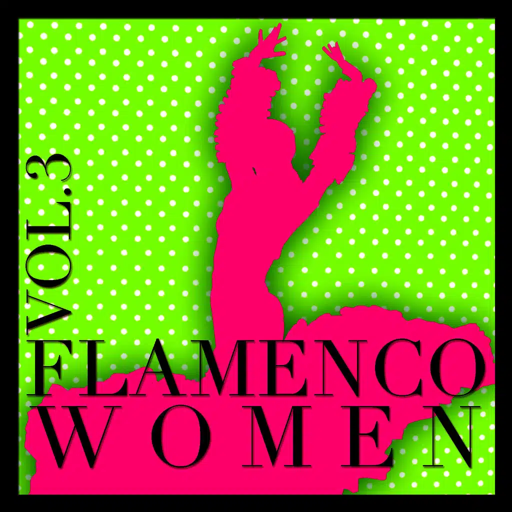 Flamenco Women Vol.3