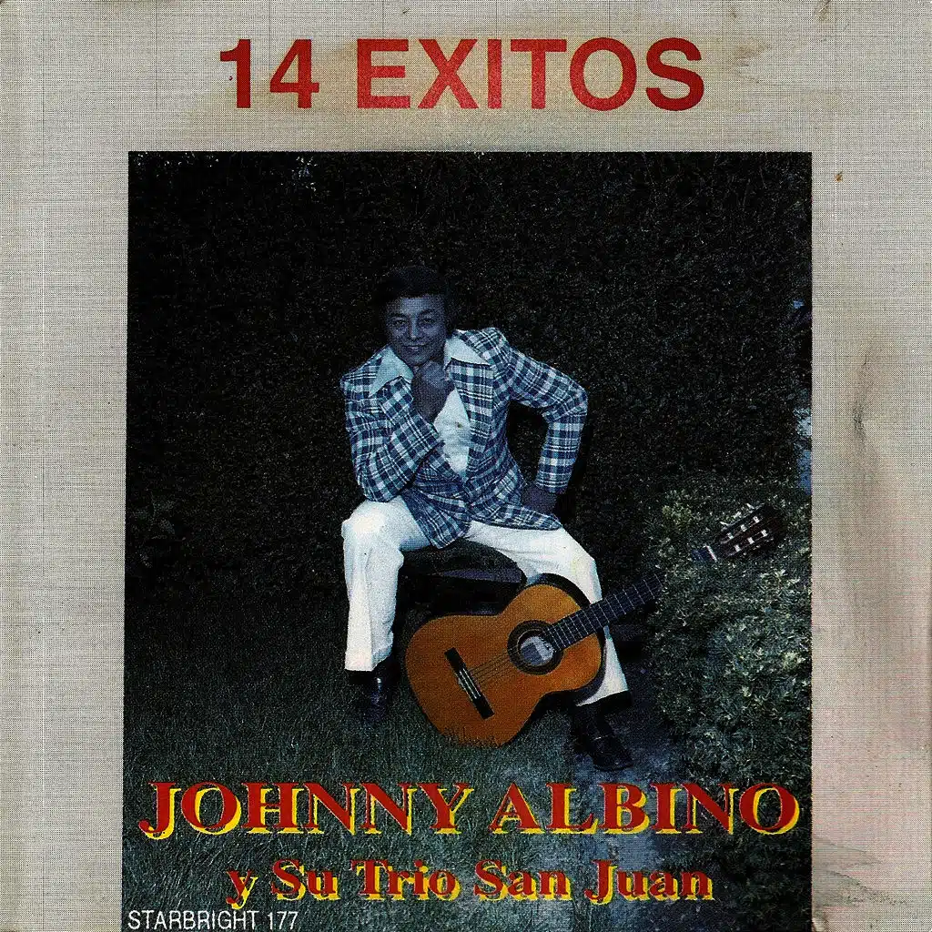 14 Exitos