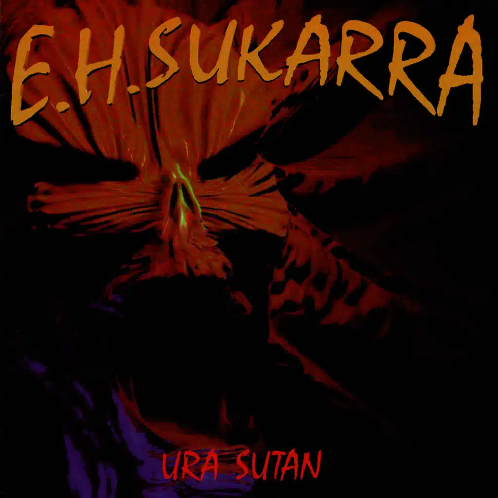 Ura Sutan