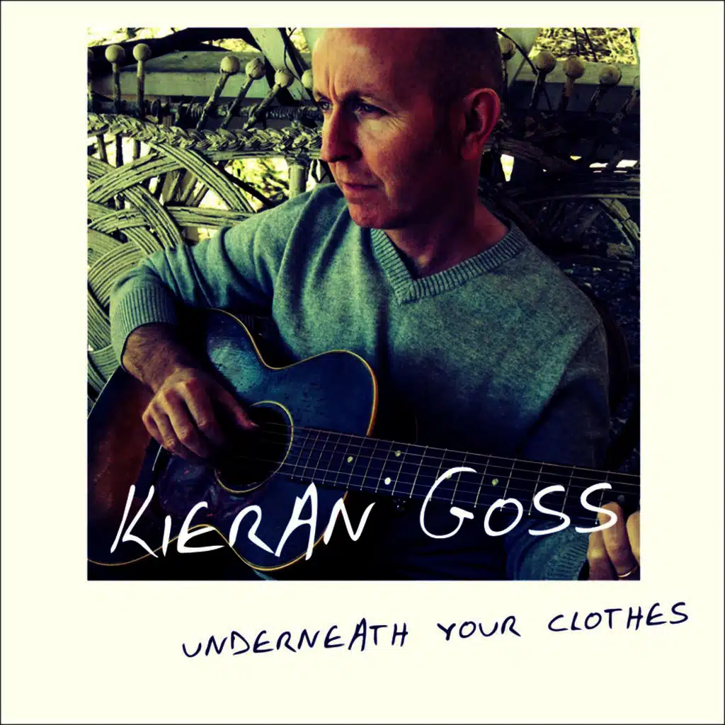 Kieran Goss