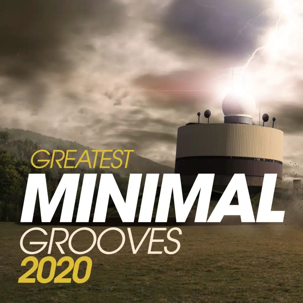 Secondo (Andrea Bertolini Remix)