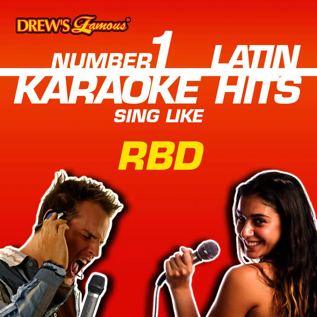 Aun Hay Algo (As Made Famous By RBD)