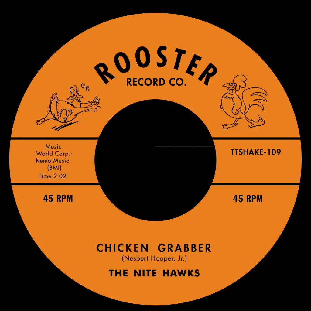Chicken Grabber