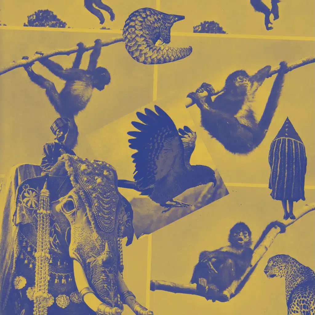 Boutade (2013 Techno Redux Dub)