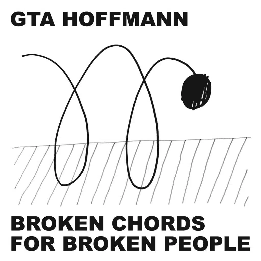 Broken Chords For Broken People Pt.1