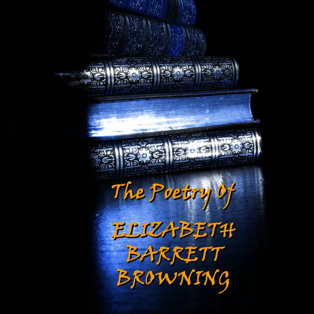 Elizabeth Barrett Browning