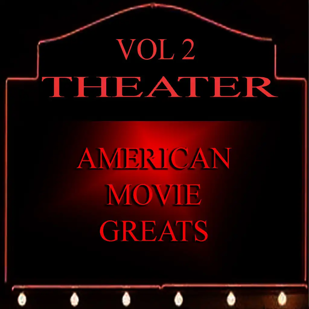 American Movie Greats Vol 2