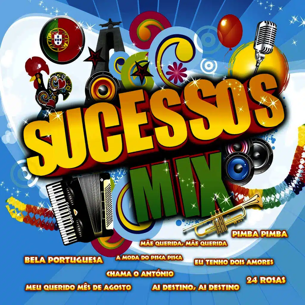 A Moda do Pisca Pisca