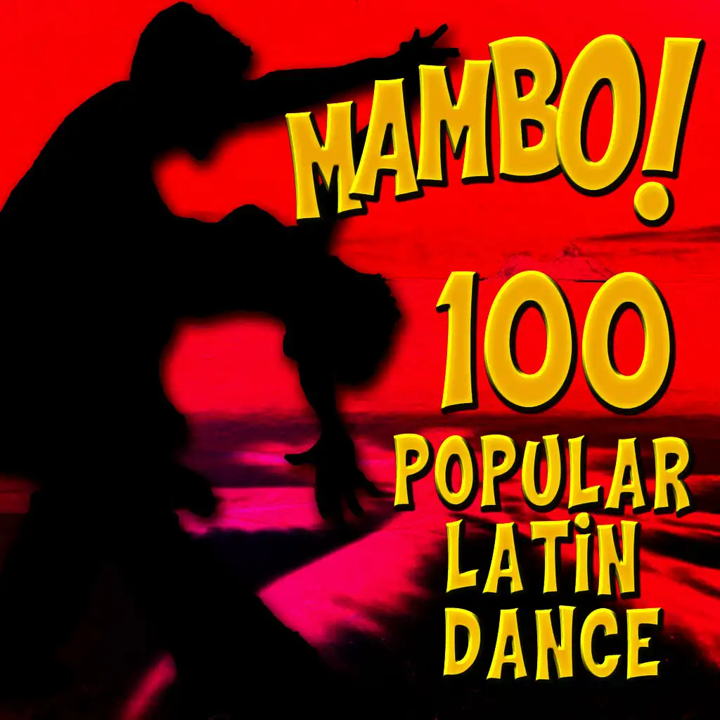 I Got to Learn to Do the Mambo