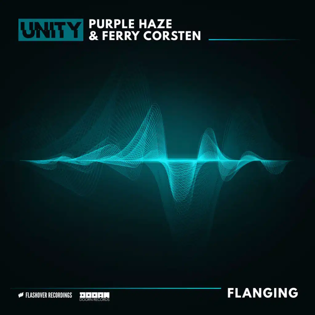 Purple Haze & Ferry Corsten