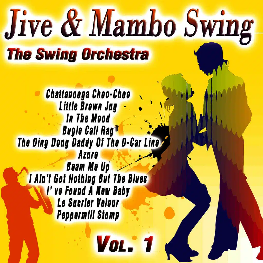 The Swing Orchestra
