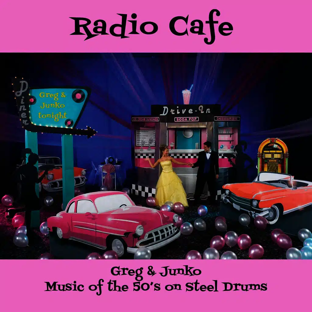 Greg and Junko MacDonald