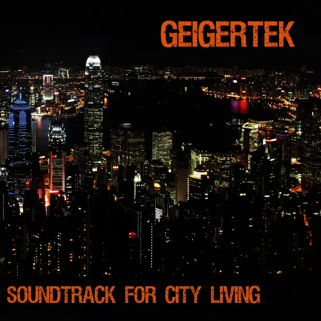 Geigertek