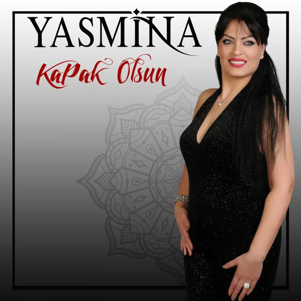 Kapak Olsun
