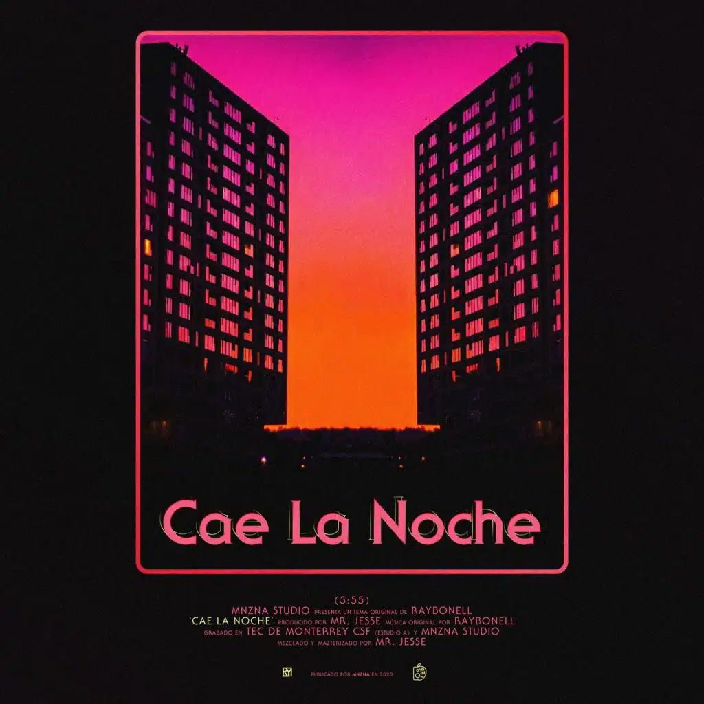 Cae La Noche