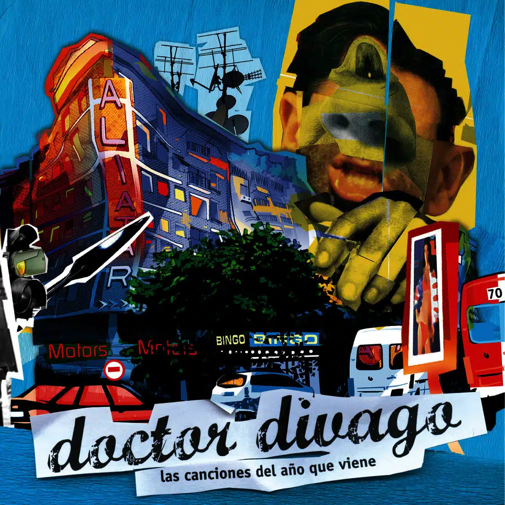 Las Canciones del Año Que Viene