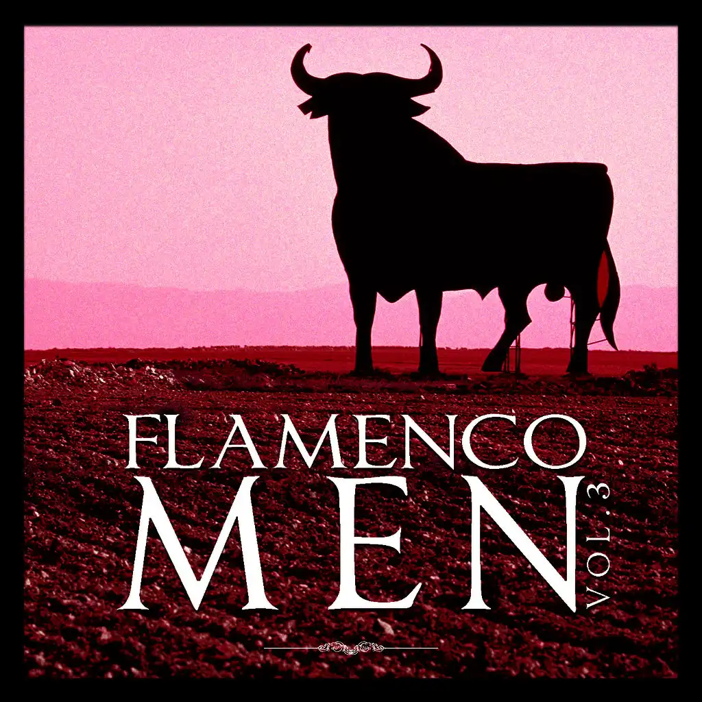 Flamenco Men Vol.3 (Remastered Edition)