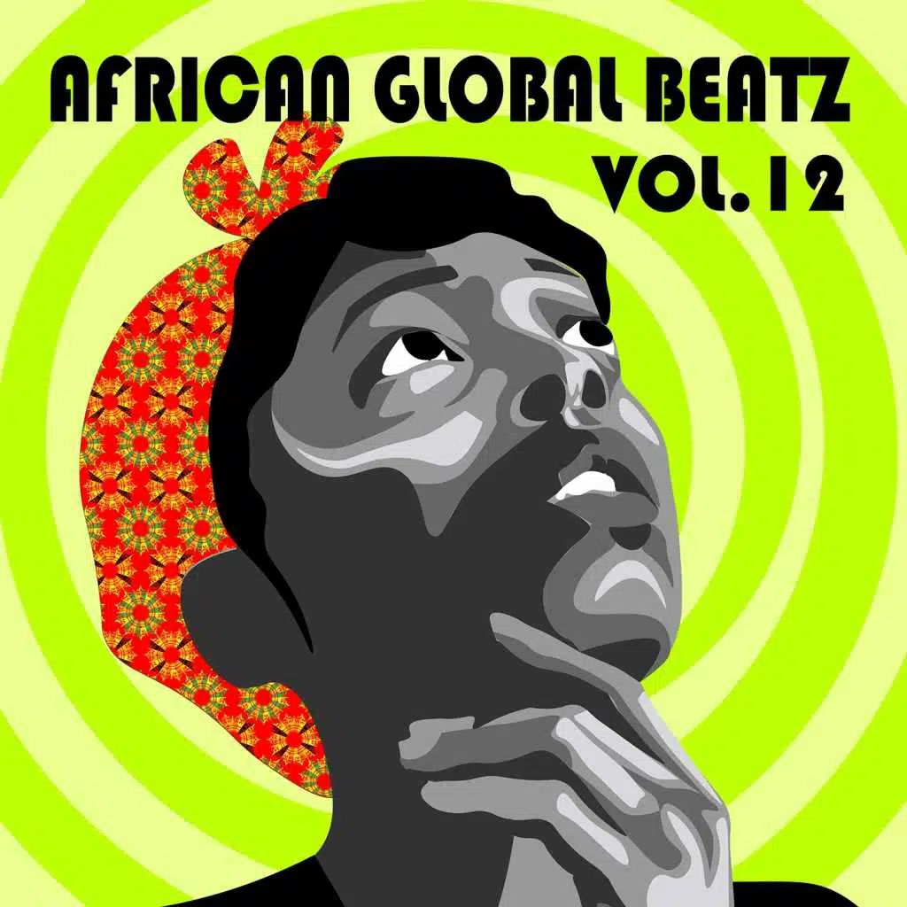 African Global Beatz Vol.12