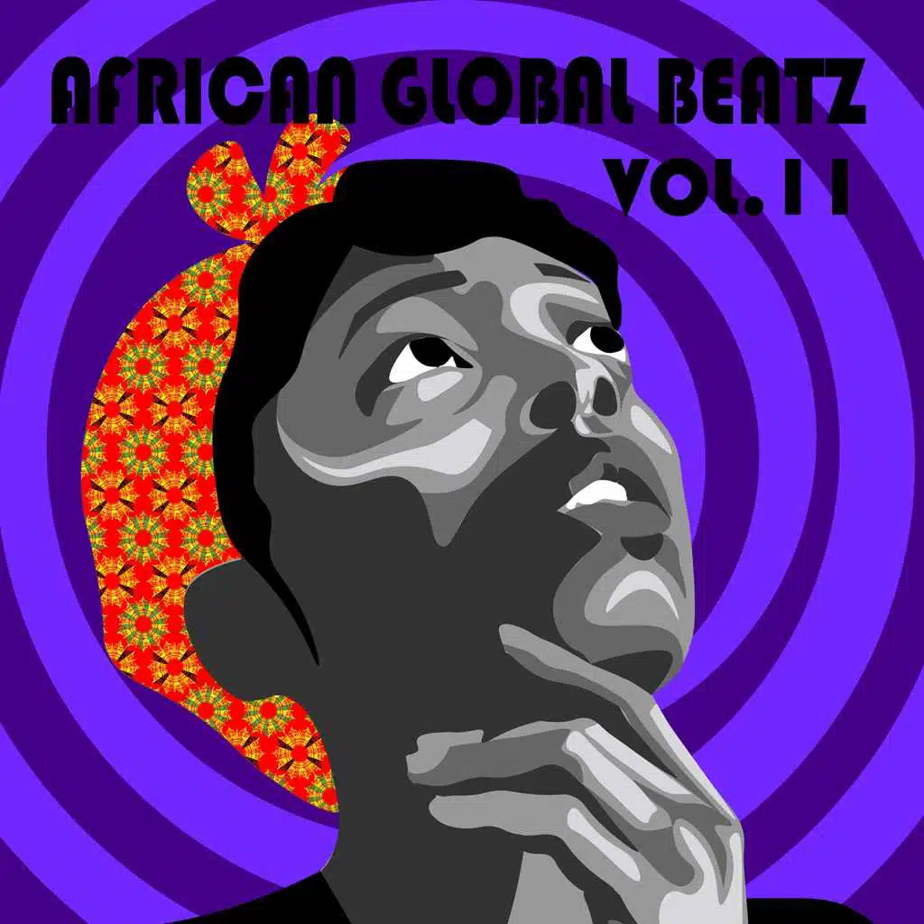 African Global Beatz Vol.11