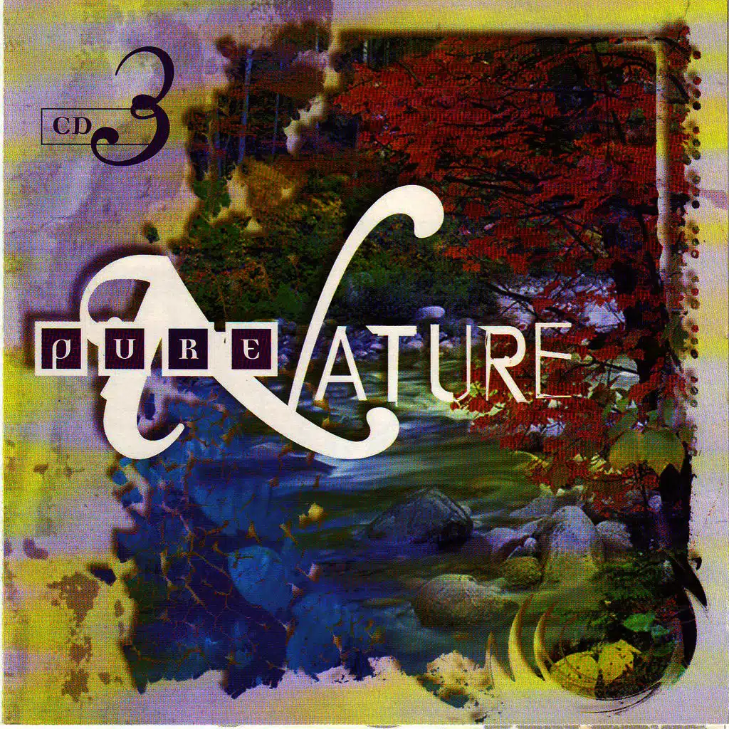 Pure Nature CD3