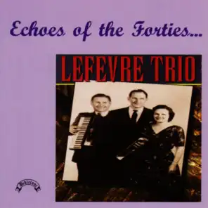 The Lefevre Trio