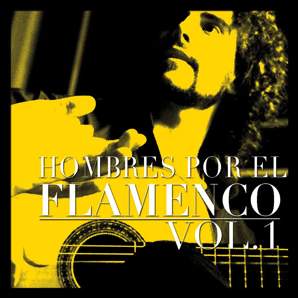 Hombres por el Flamenco Vol.1