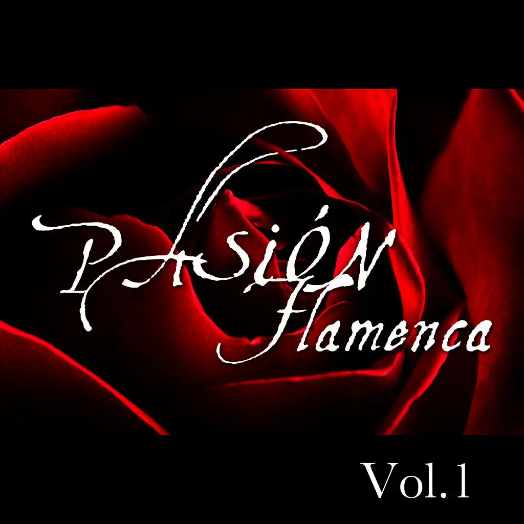 Pasión Flamenca Vol.1