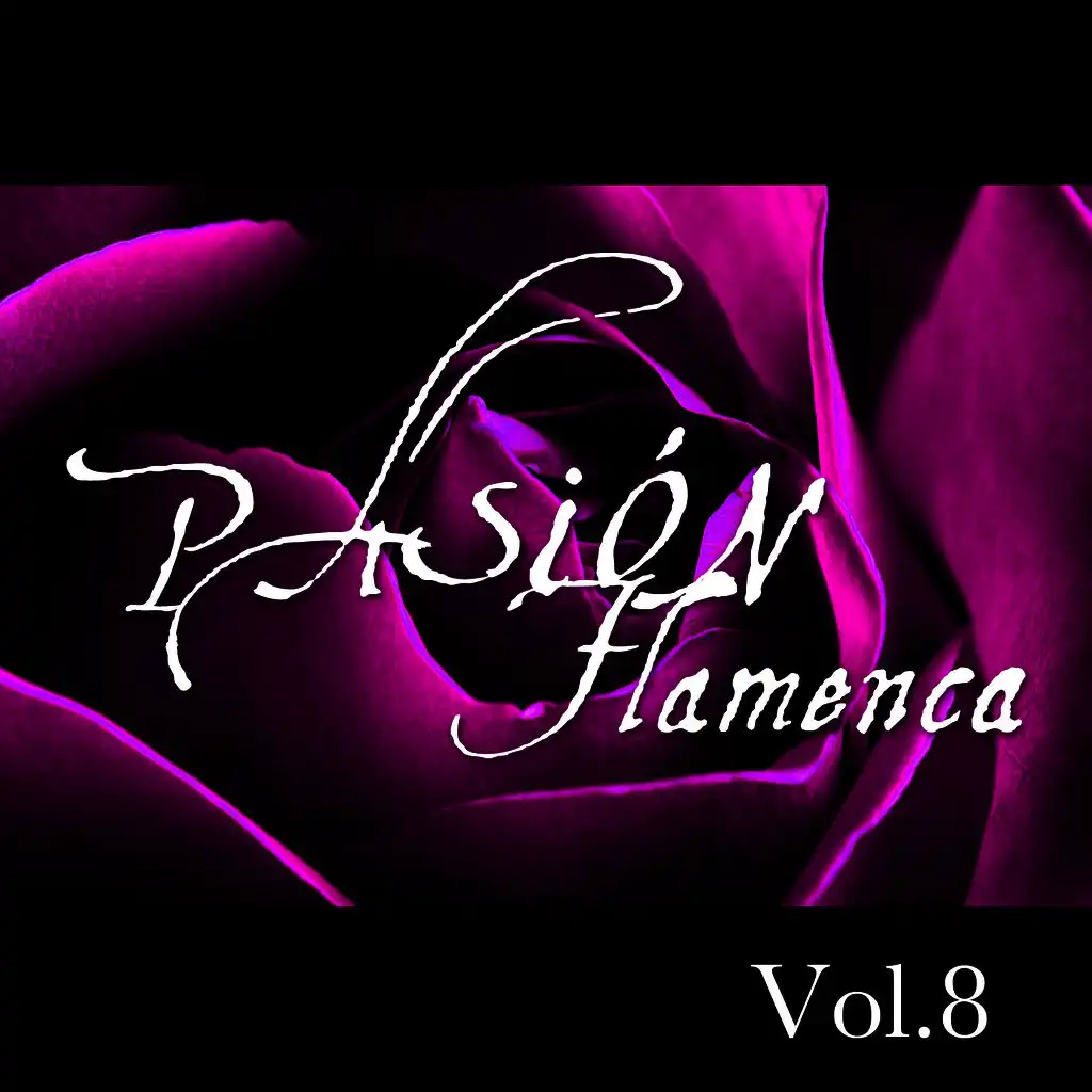 Pasión Flamenca Vol.8